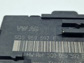  Modul confort  AUDI A3 (8V1) [Fabr 2012-2017] 5Q0959592E
