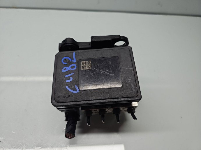 Pompa ABS  AUDI A3 (8V1) [Fabr 2012-2017] 5Q0614517CG 2.0 TDI CRLB 110KW / 150CP