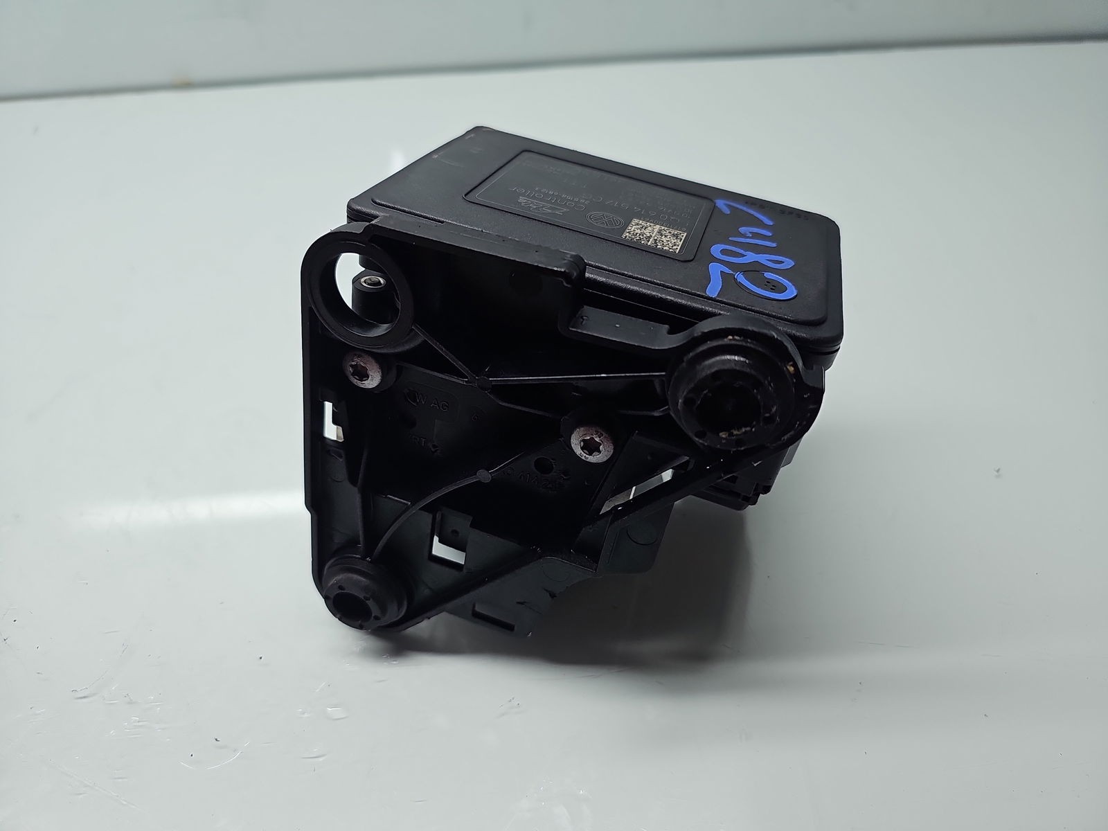 Pompa ABS AUDI A3 (8V1) [Fabr 2012-2017] 5Q0614517CG 2.0 TDI CRLB 110KW / 150CP - imagine 5