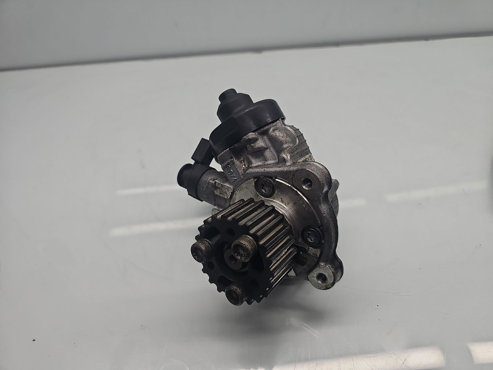 Pompa inalta presiune Volkswagen Tiguan (5N) [Fabr 2007-2016] 03L130755 2.0 TDI CAGA 105KW / 143CP - imagine 5