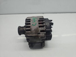 Alternator  AUDI Q5 (8RB) [ Fabr 2008-2016] 03G903016G 2.0 TDI CAGA 105KW / 143CP