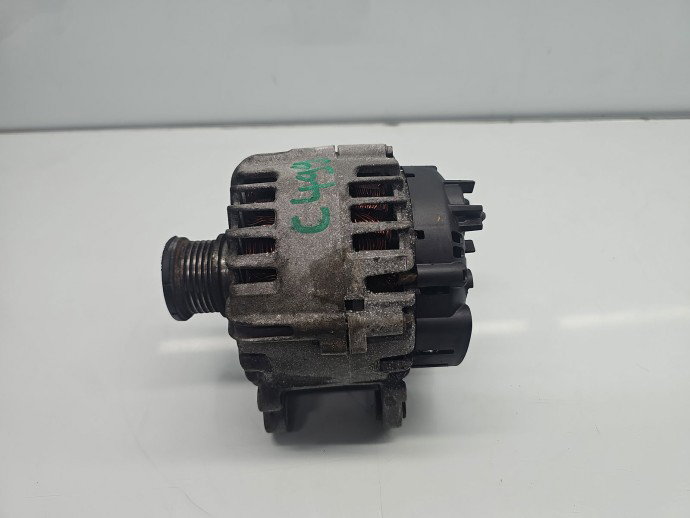 Alternator  AUDI Q5 (8RB) [ Fabr 2008-2016] 03G903016G 2.0 TDI CAGA 105KW / 143CP
