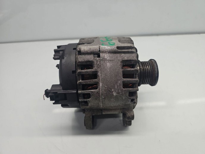 Alternator  AUDI Q5 (8RB) [ Fabr 2008-2016] 03G903016G 2.0 TDI CAGA 105KW / 143CP