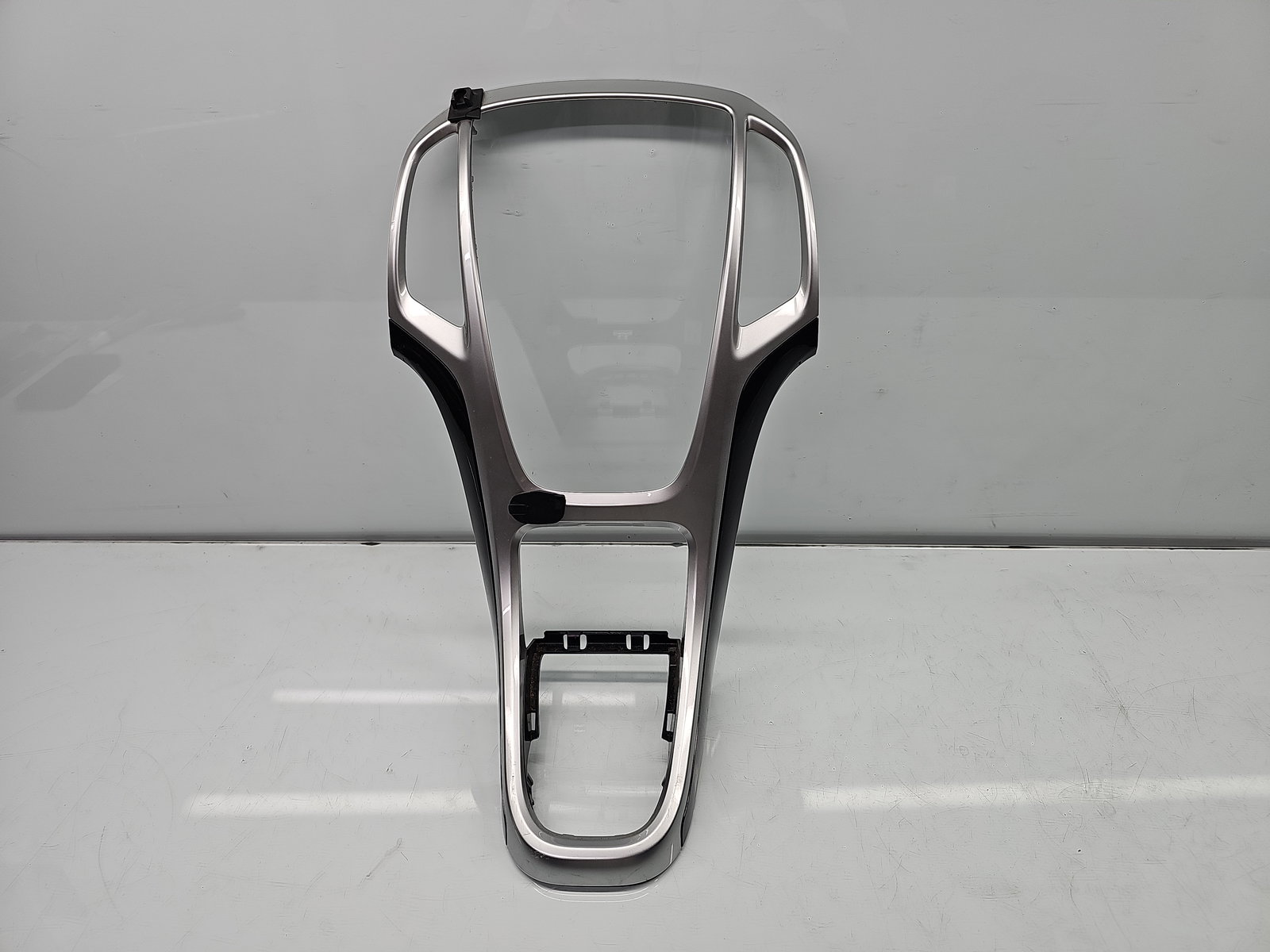 Trimuri bord Opel Astra J [Fabr 2009-2015] OEM - imagine 1