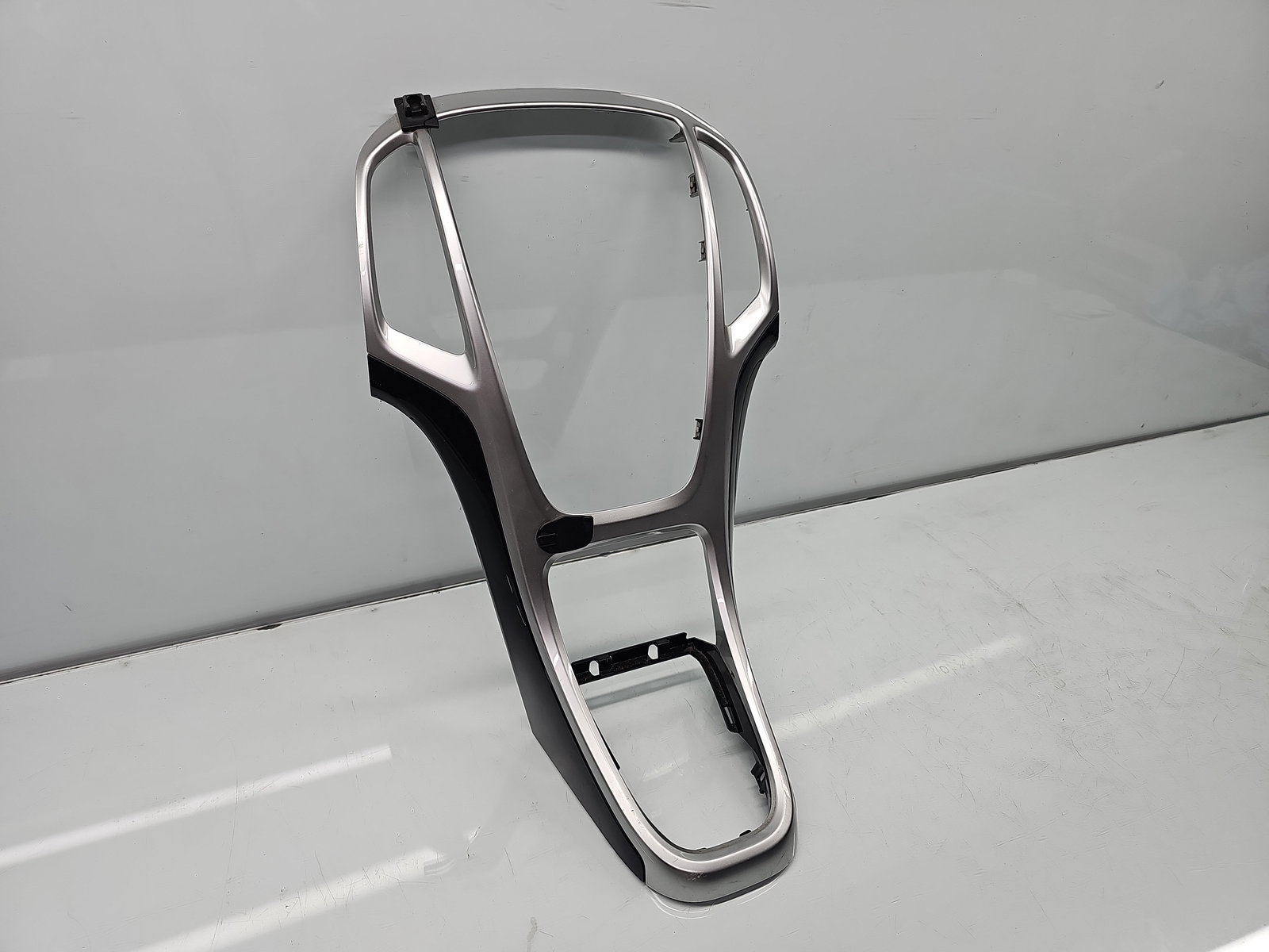 Trimuri bord Opel Astra J [Fabr 2009-2015] OEM - imagine 2