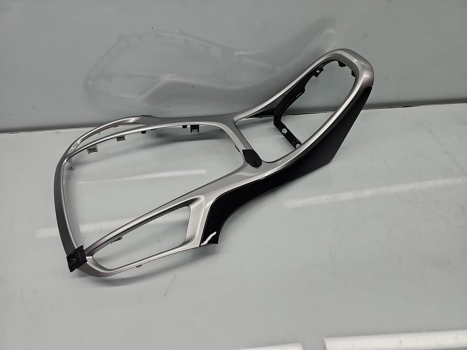 Trimuri bord Opel Astra J [Fabr 2009-2015] OEM - imagine 4