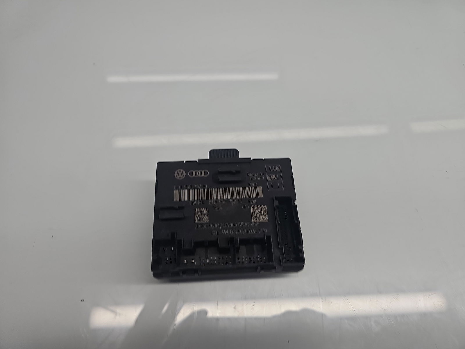 Modul confort AUDI A4 (8K2, B8) [Fabr 2008-2015] 8T0959792H - imagine 1