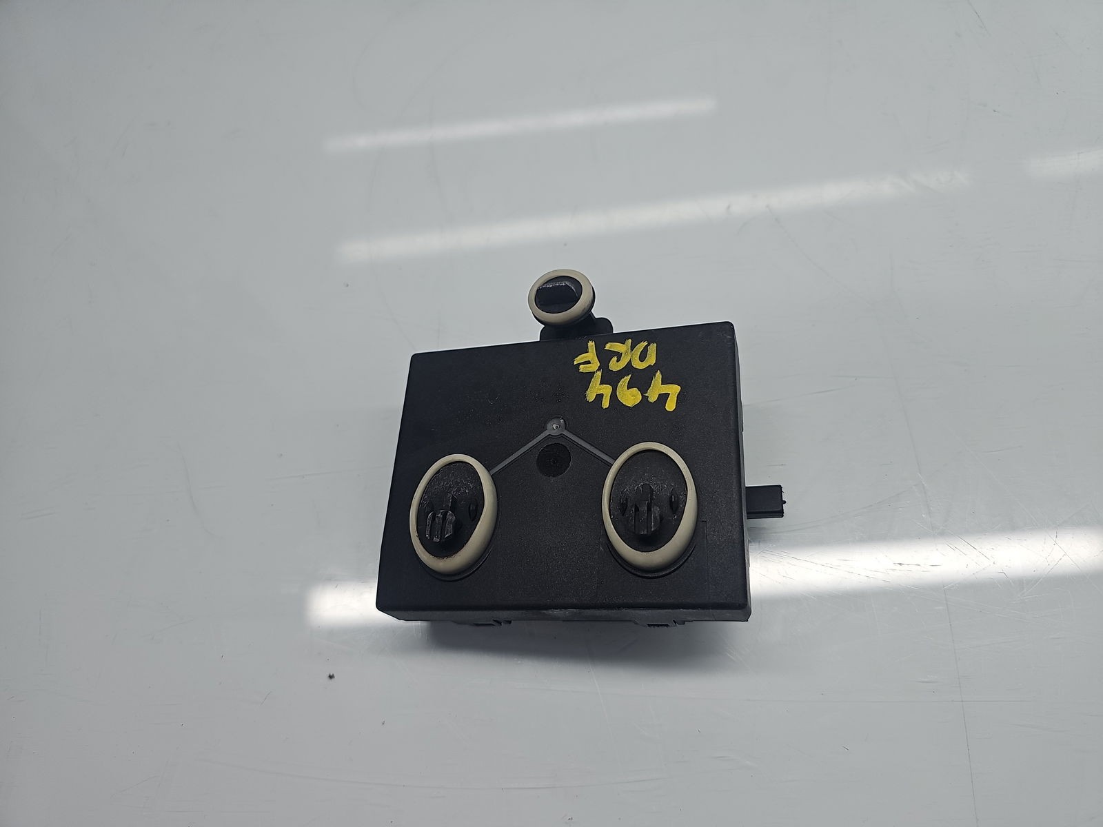 Modul confort AUDI A4 (8K2, B8) [Fabr 2008-2015] 8T0959793F - imagine 3