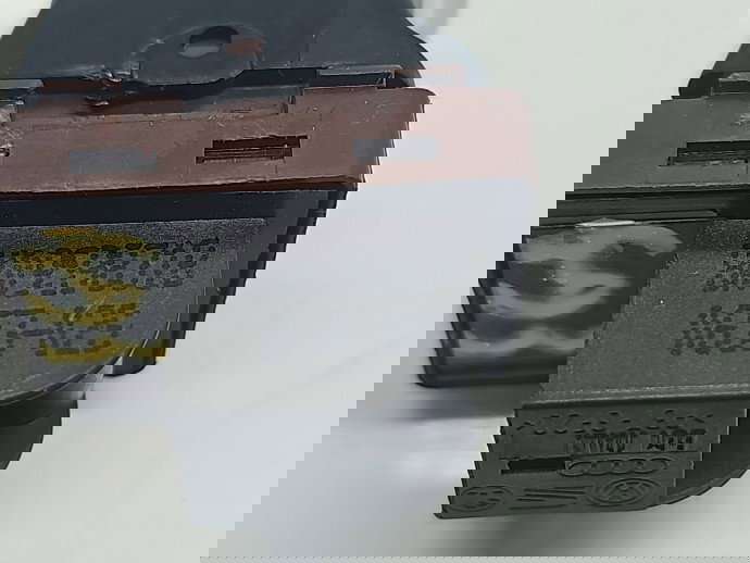  Buton deschidere portbagaj  AUDI A4 (8K2, B8) [Fabr 2008-2015] 8K0959831B