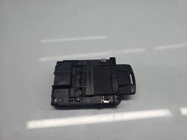  Contact cu cheie Renault Megane 3 [Fabr 2008-2015] 285909828R 1.6 Benz K4M858 81KW / 110CP