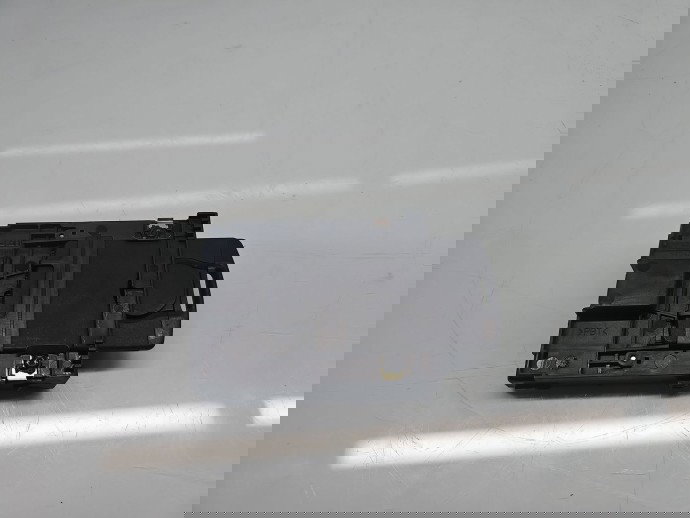  Contact cu cheie Renault Megane 3 [Fabr 2008-2015] 285909828R 1.6 Benz K4M858 81KW / 110CP