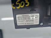  Contact cu cheie Renault Megane 3 [Fabr 2008-2015] 285909828R 1.6 Benz K4M858 81KW / 110CP