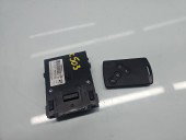  Contact cu cheie Renault Megane 3 [Fabr 2008-2015] 285909828R 1.6 Benz K4M858 81KW / 110CP