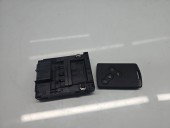  Contact cu cheie Renault Megane 3 [Fabr 2008-2015] 285909828R 1.6 Benz K4M858 81KW / 110CP