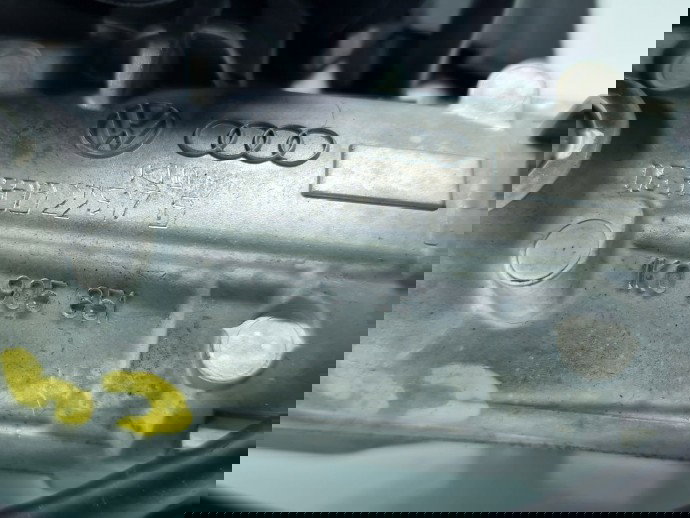  Contact cu cheie  Skoda Octavia 3 (5E3) [Fabr 2012-2020] 1K0905851 2.0 TDI CZEA 110KW / 150CP