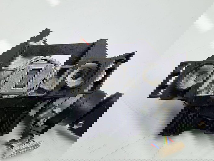  Contact cu cheie  Skoda Octavia 3 (5E3) [Fabr 2012-2020] 1K0905851 2.0 TDI CZEA 110KW / 150CP