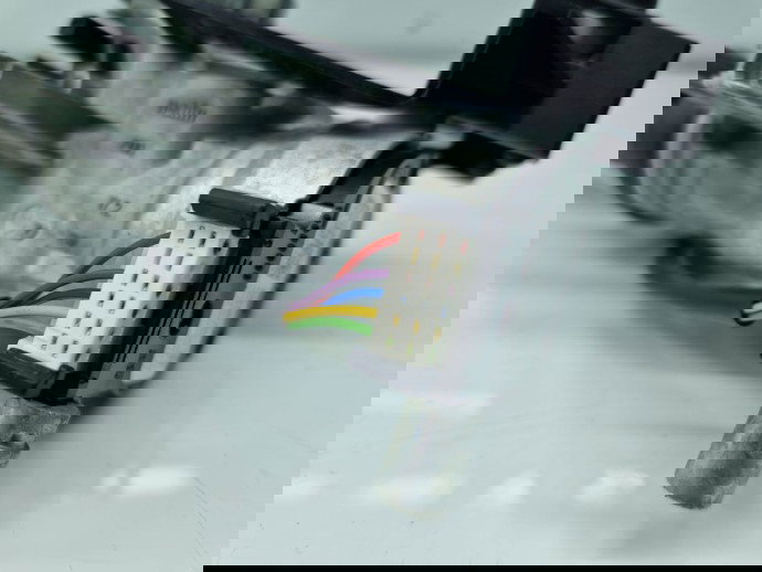  Contact cu cheie  Skoda Octavia 3 (5E3) [Fabr 2012-2020] 1K0905851 2.0 TDI CZEA 110KW / 150CP