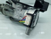  Contact cu cheie  Skoda Octavia 3 (5E3) [Fabr 2012-2020] 1K0905851 2.0 TDI CZEA 110KW / 150CP