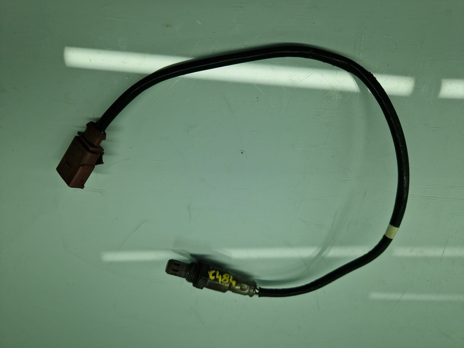 Sonda lambda Volkswagen Golf 7 (5G) [Fabr 2014-prezent] 04E906262 2.0 TDI CZEA 110KW / 150CP - imagine 1