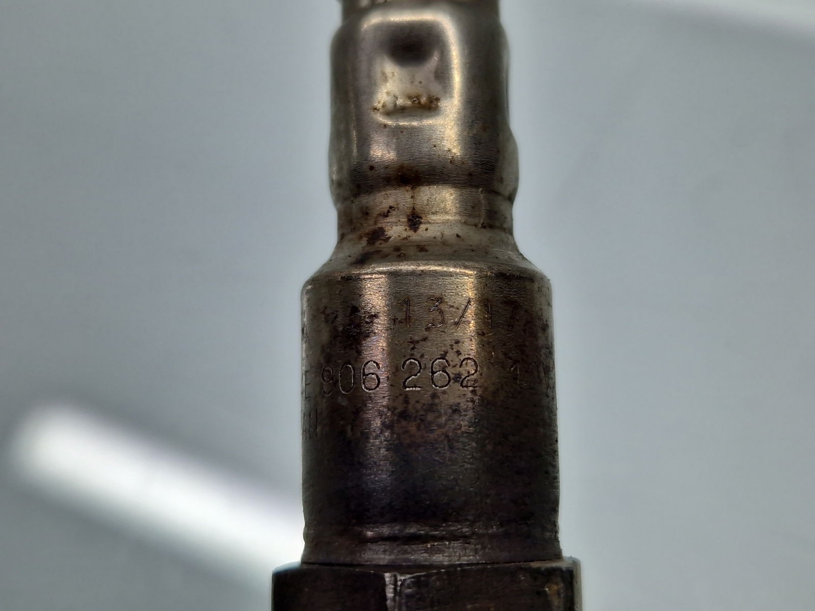 Sonda lambda Volkswagen Golf 7 (5G) [Fabr 2014-prezent] 04E906262 2.0 TDI CZEA 110KW / 150CP - imagine 2