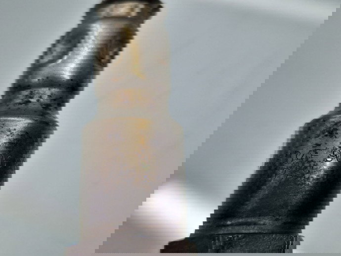 Sonda lambda  Volkswagen Golf 7 (5G) [Fabr 2014-prezent] 04E906262 2.0 TDI CZEA 110KW / 150CP