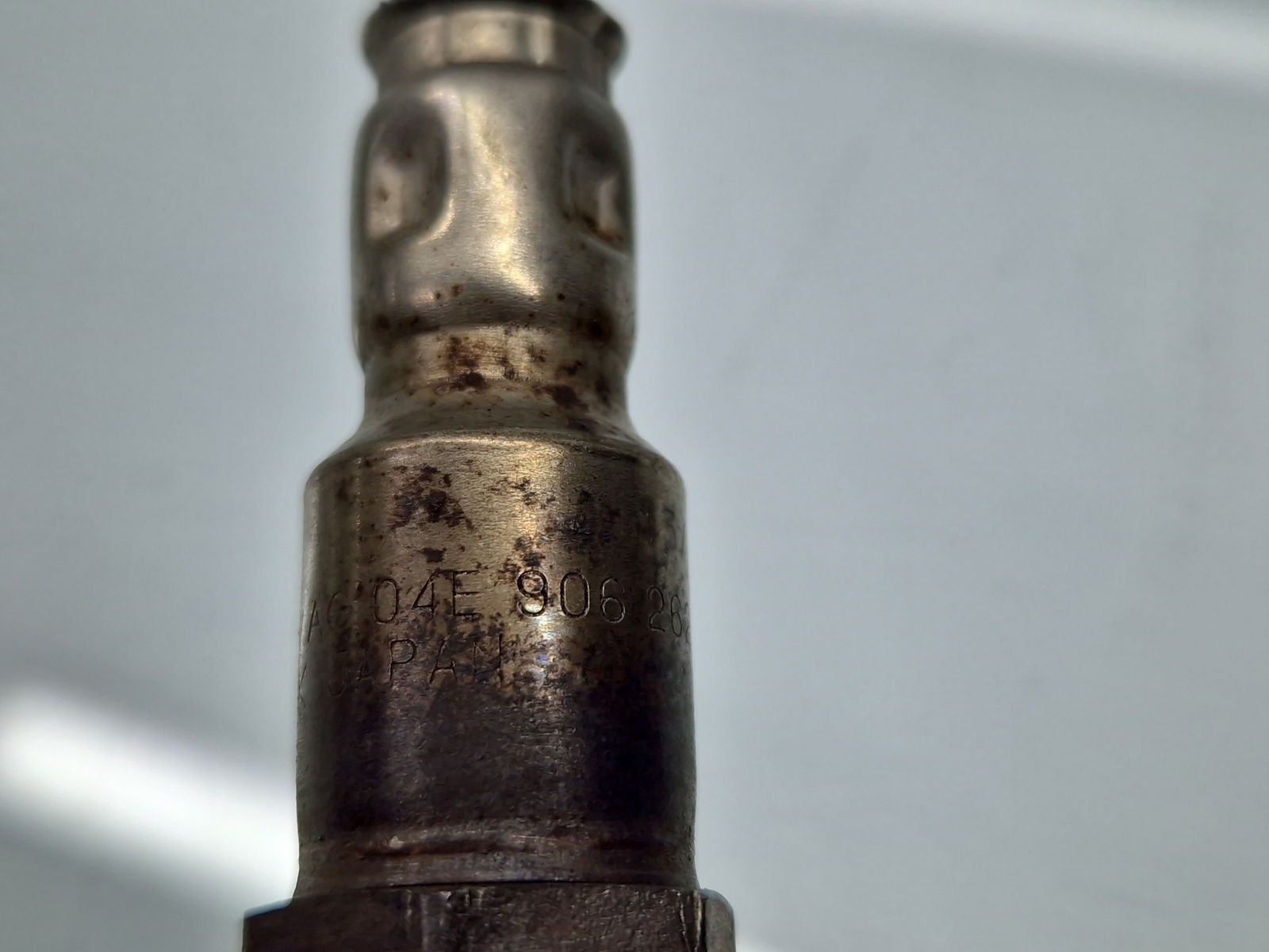 Sonda lambda Volkswagen Golf 7 (5G) [Fabr 2014-prezent] 04E906262 2.0 TDI CZEA 110KW / 150CP - imagine 3