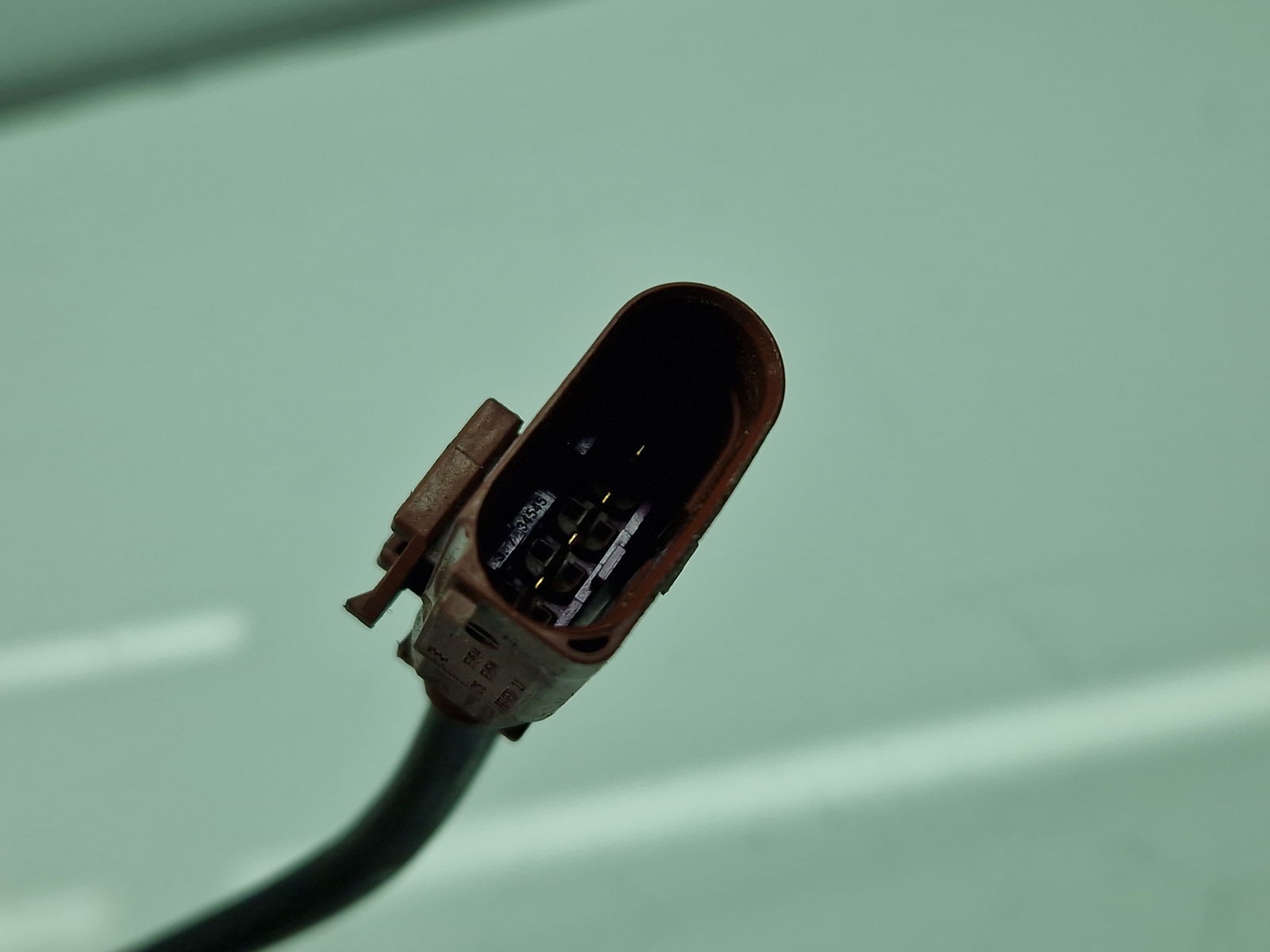 Sonda lambda Skoda Octavia 3 (5E3) [Fabr 2012-2020] 04E906262 2.0 TDI CZEA 110KW / 150CP - imagine 4