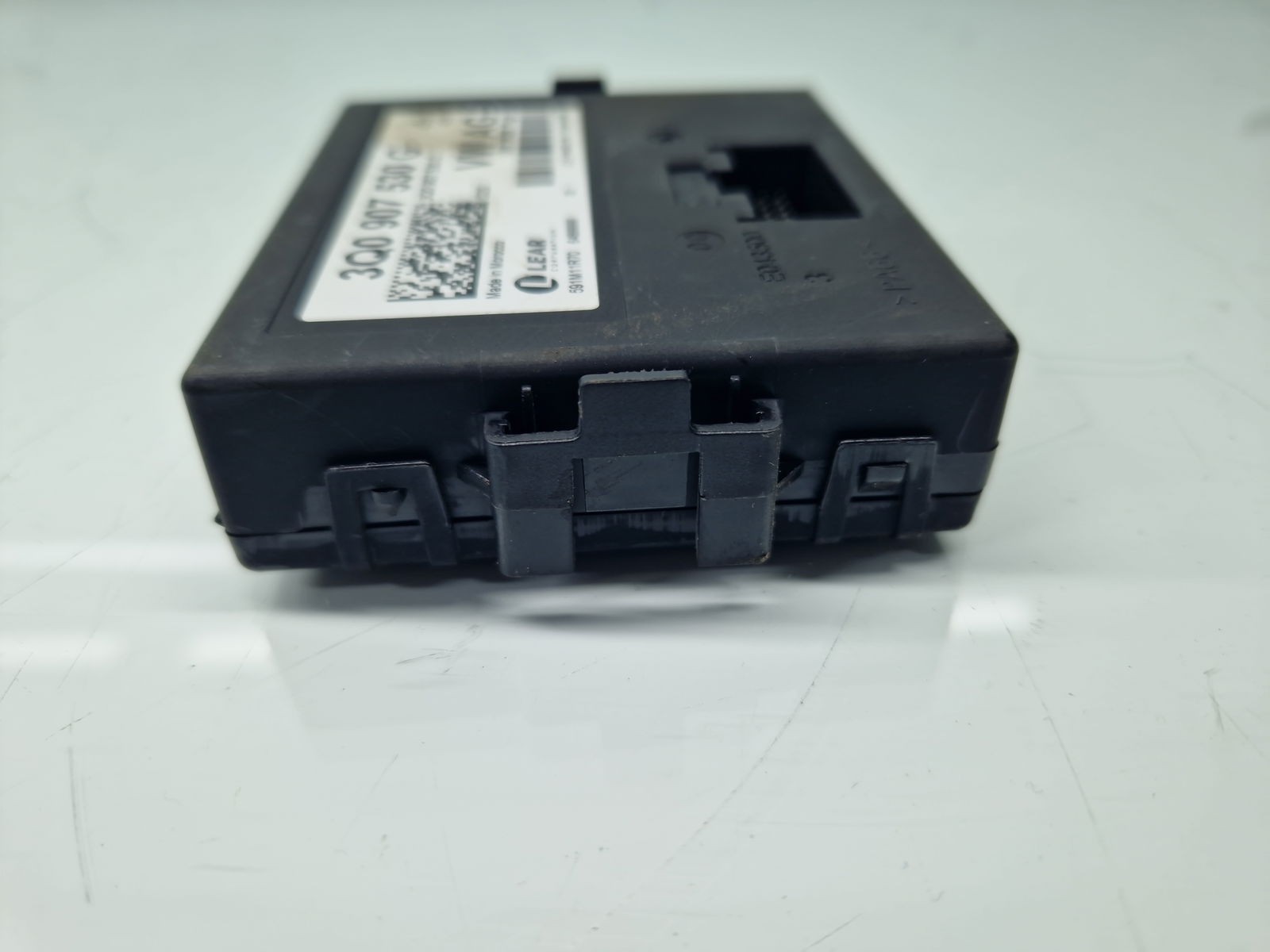 Modul confort Volkswagen Golf 7 (5G) [Fabr 2014-prezent] 3Q0907530G - imagine 4