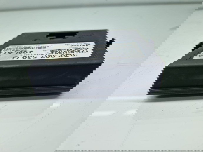  Modul confort  Volkswagen Golf 7 (5G) [Fabr 2014-prezent] 3Q0907530G