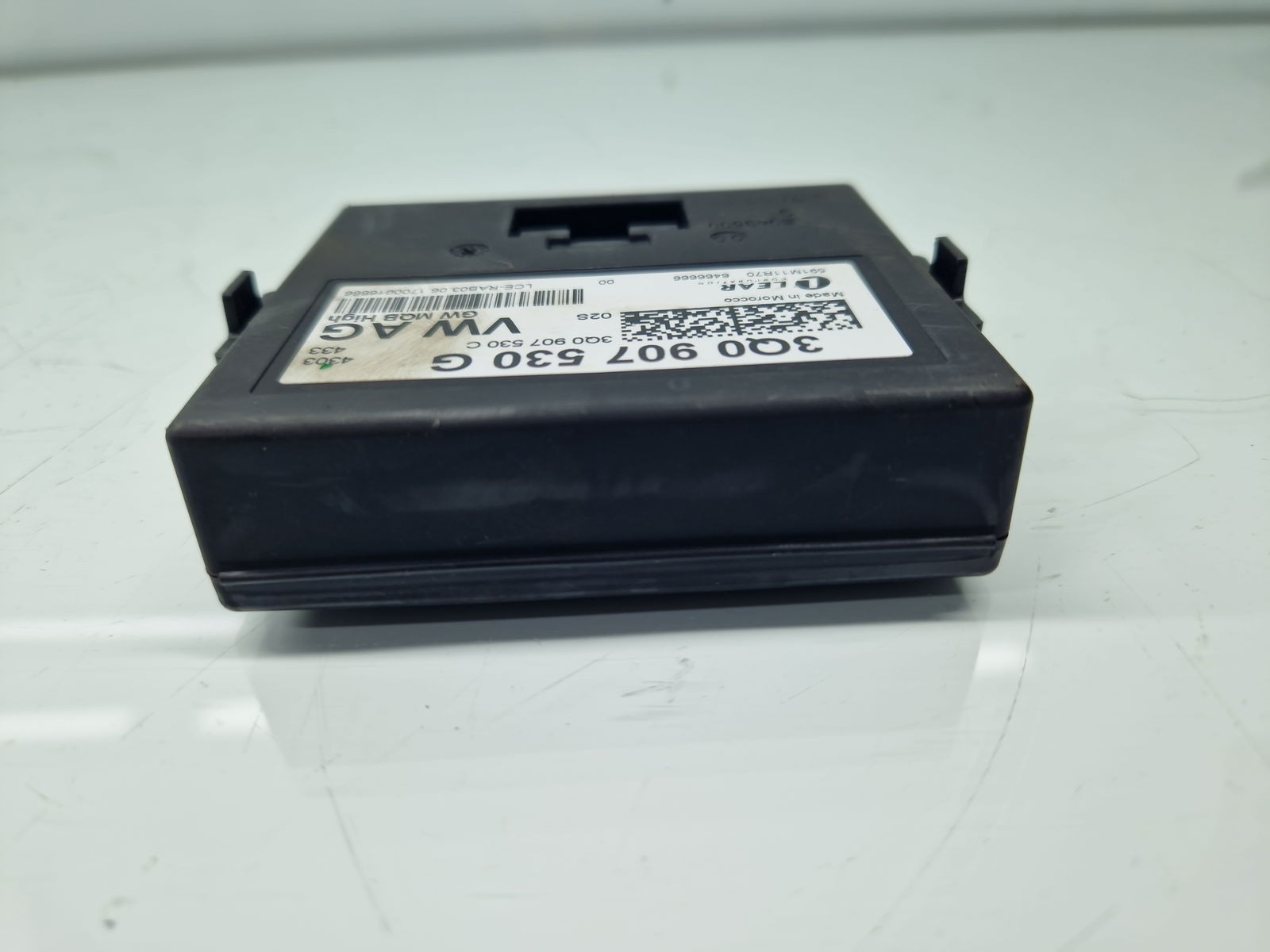 Modul confort Volkswagen Golf 7 (5G) [Fabr 2014-prezent] 3Q0907530G - imagine 5