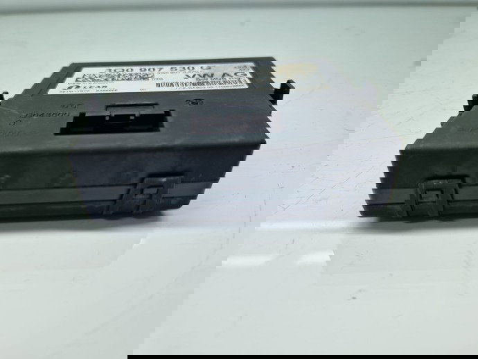  Modul confort  Skoda Superb III (3V3) [Fabr 2015-prezent] 3Q0907530G