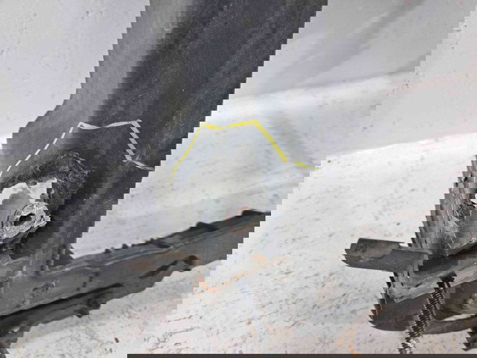 Trager MAZDA 6 (GJ1) [Fabr 2014-2021] OEM