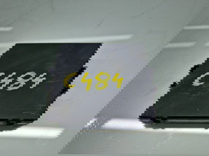  Modul confort  Skoda Superb III (3V3) [Fabr 2015-prezent] 3Q0907530G