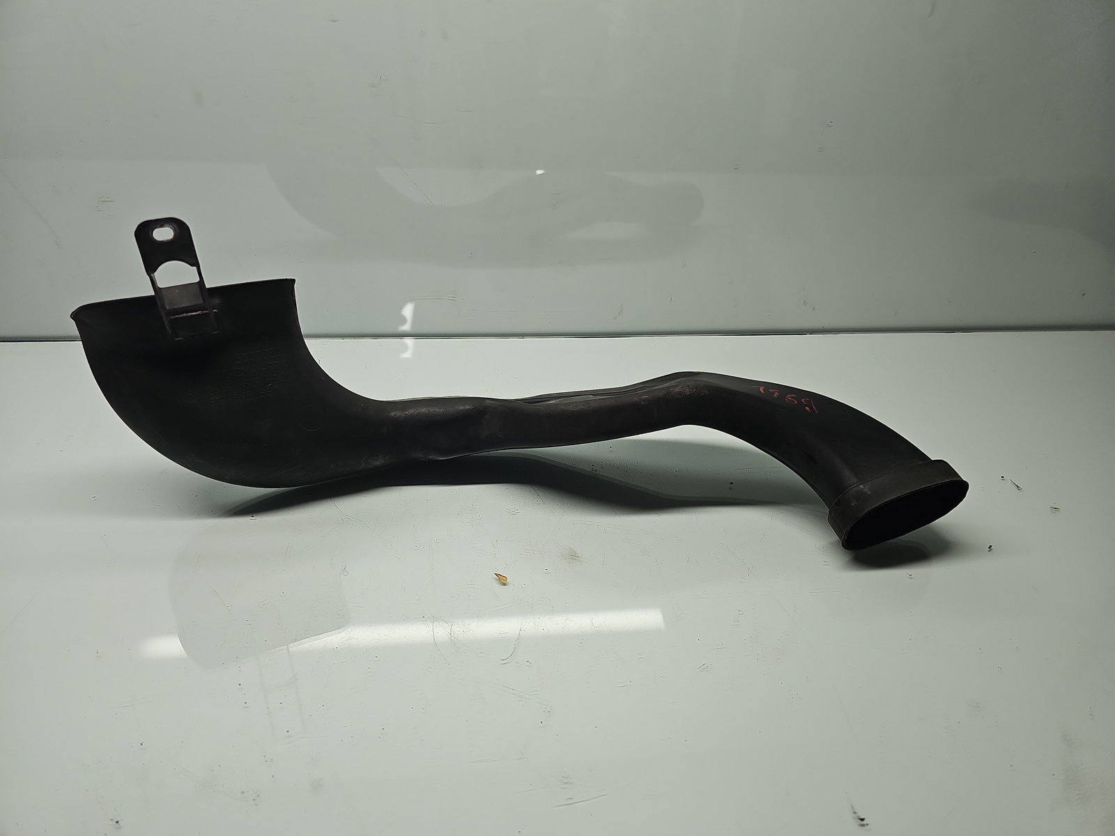 Tub admisie aer Opel Astra J [Fabr 2009-2015] 13307080 2.0 CDTI A20DTH 118KW / 160CP - imagine 1