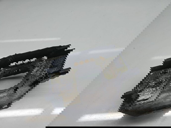  Modul confort  Volvo V50 [Fabr 2004-2012] P30798629