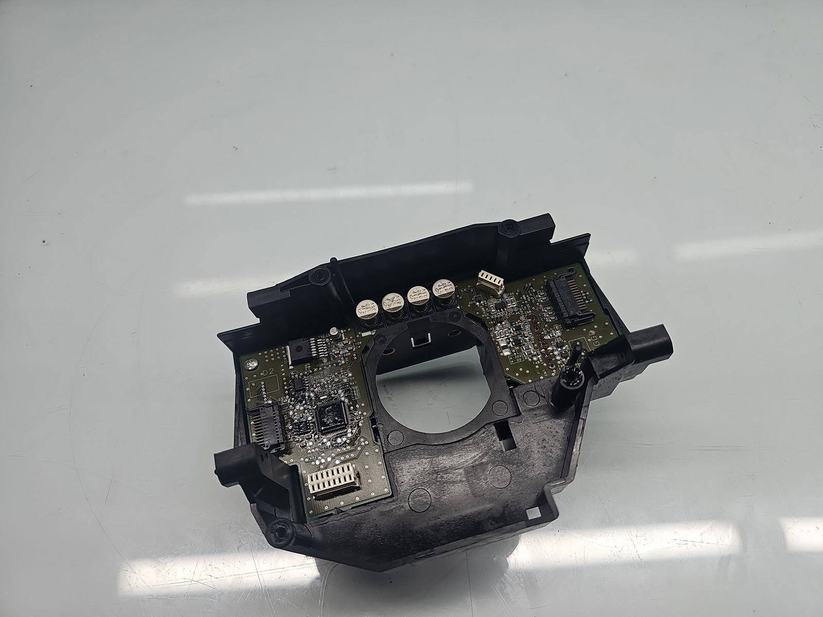 Modul confort Volvo V50 [Fabr 2004-2012] P30798629 - imagine 3