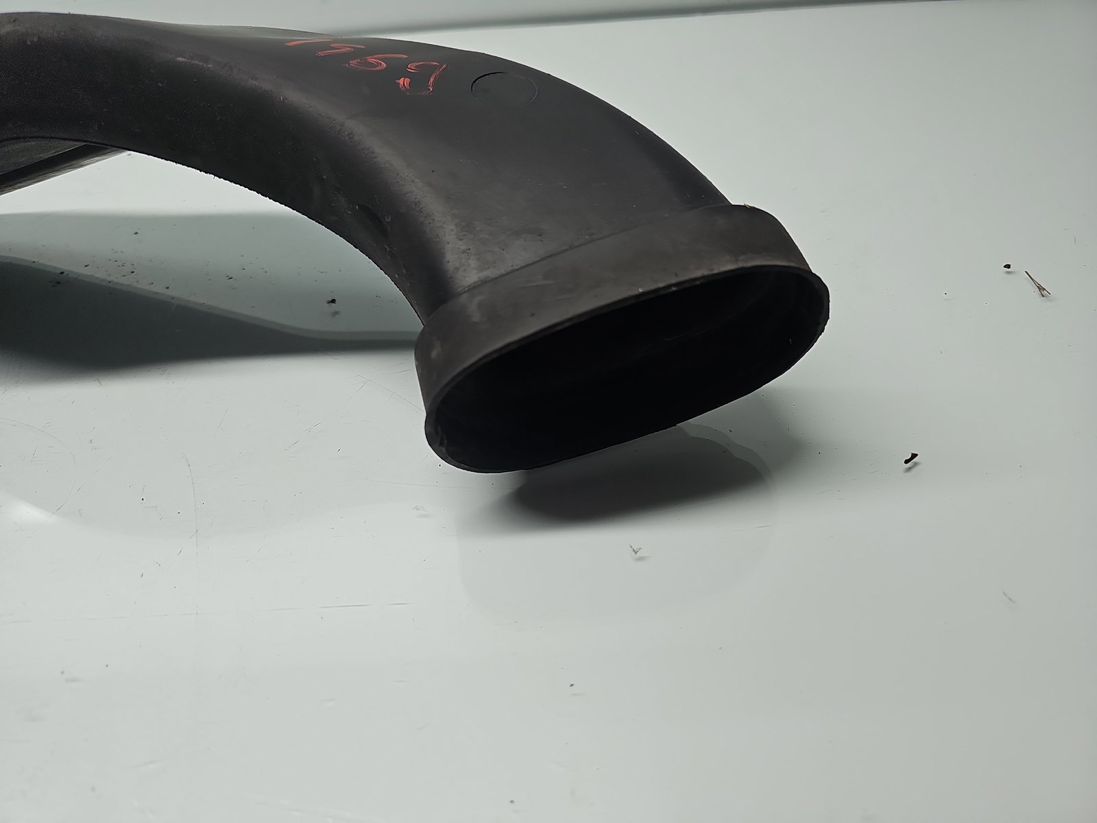 Tub admisie aer Opel Astra J [Fabr 2009-2015] 13307080 2.0 CDTI A20DTH 118KW / 160CP - imagine 2