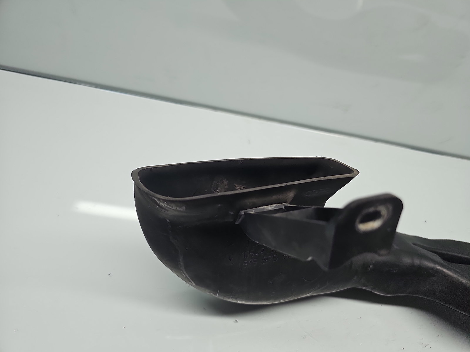 Tub admisie aer Opel Astra J [Fabr 2009-2015] 13307080 2.0 CDTI A20DTH 118KW / 160CP - imagine 3