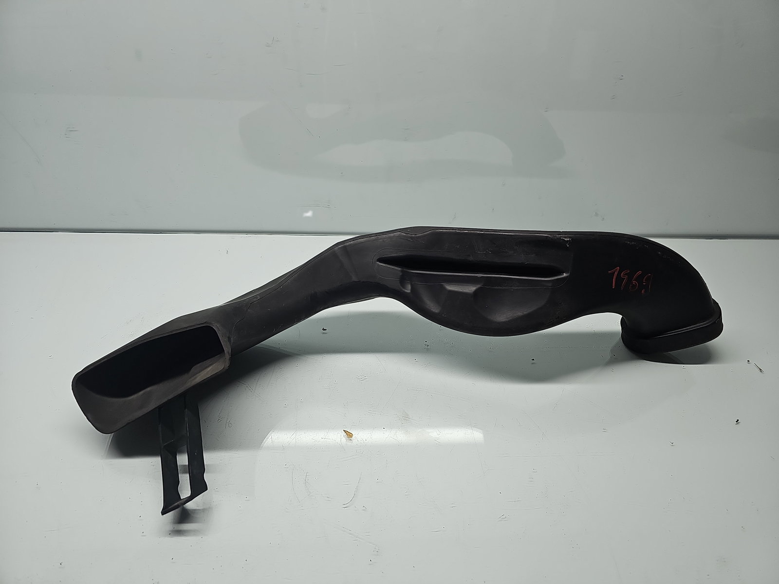 Tub admisie aer Opel Astra J [Fabr 2009-2015] 13307080 2.0 CDTI A20DTH 118KW / 160CP - imagine 4