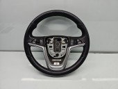  Volan Opel Astra J [Fabr 2009-2015] 13351022