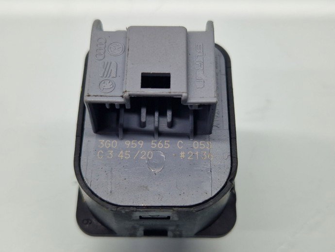  Buton reglaj oglinzi  Volkswagen Tiguan II (AD1, AX1) [2016-2018] 3G0959565C