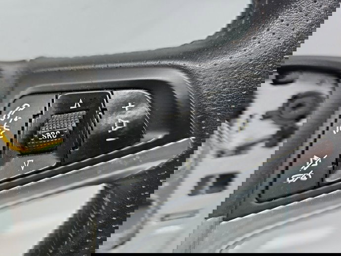  Volan Opel Astra J [Fabr 2009-2015] 13351022