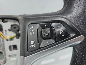  Volan Opel Astra J [Fabr 2009-2015] 13351022