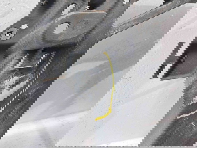 Trager MAZDA 6 (GJ1) [Fabr 2014-2021] OEM