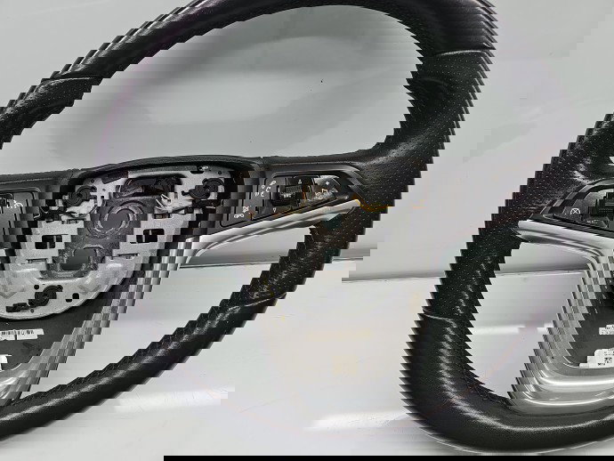  Volan Opel Astra J [Fabr 2009-2015] 13351022