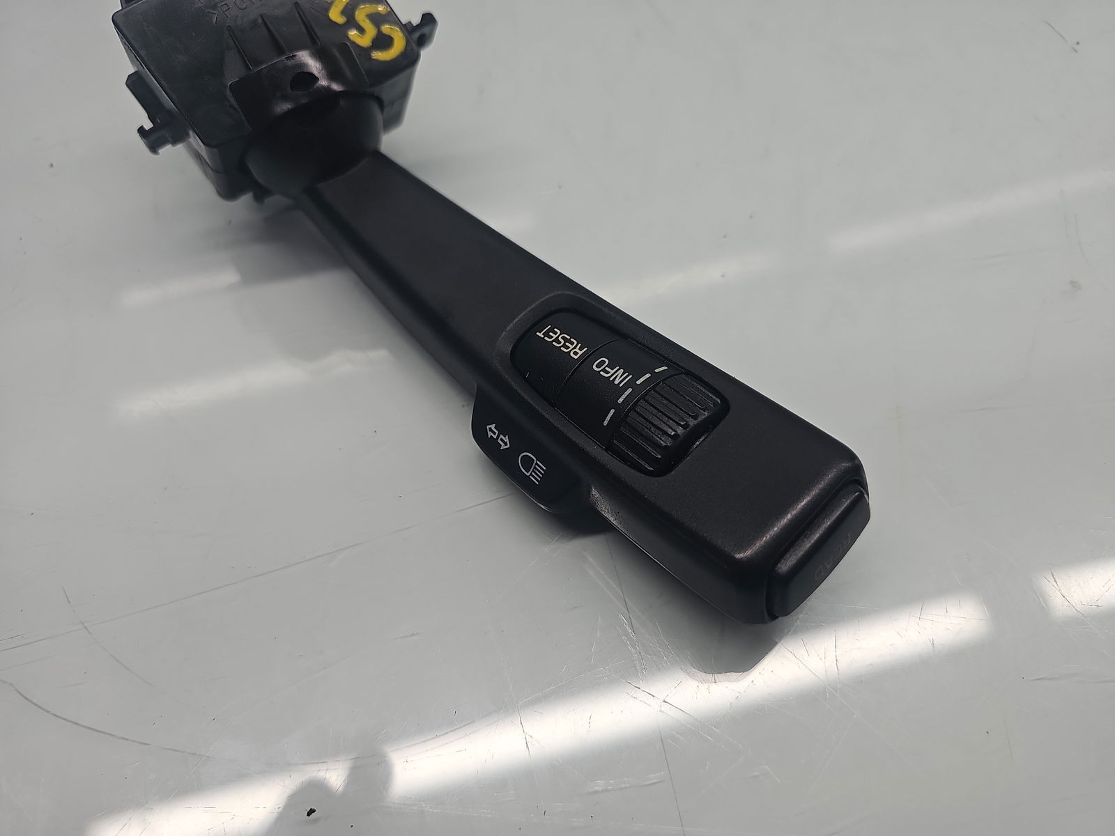 Maneta semnalizare Volvo V50 [Fabr 2004-2012] 17D770 - imagine 4