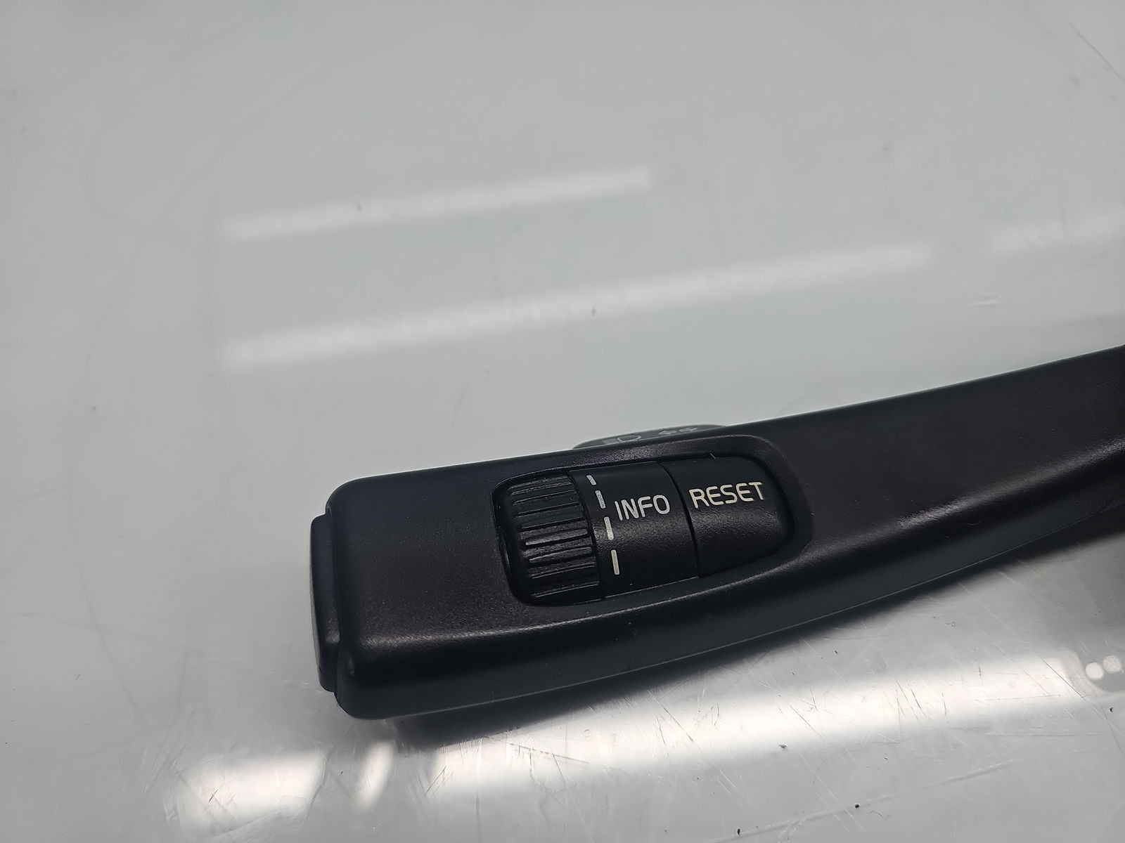 Maneta semnalizare Volvo V50 [Fabr 2004-2012] 17D770 - imagine 5