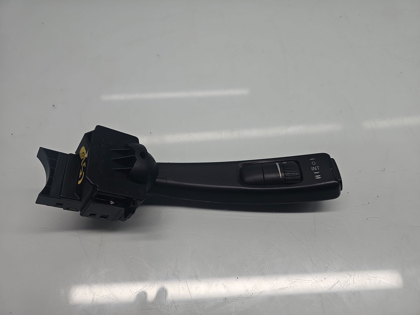 Maneta stergator Volvo V50 [Fabr 2004-2012] 17D770 - imagine 1