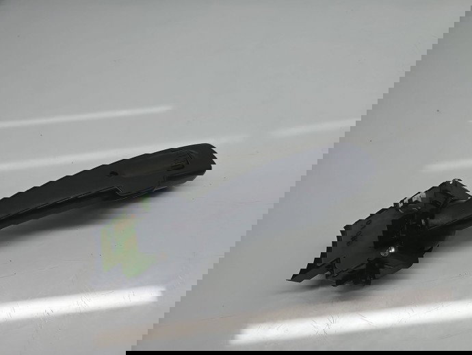  Maneta stergator  Volvo V50 [Fabr 2004-2012] 17D770