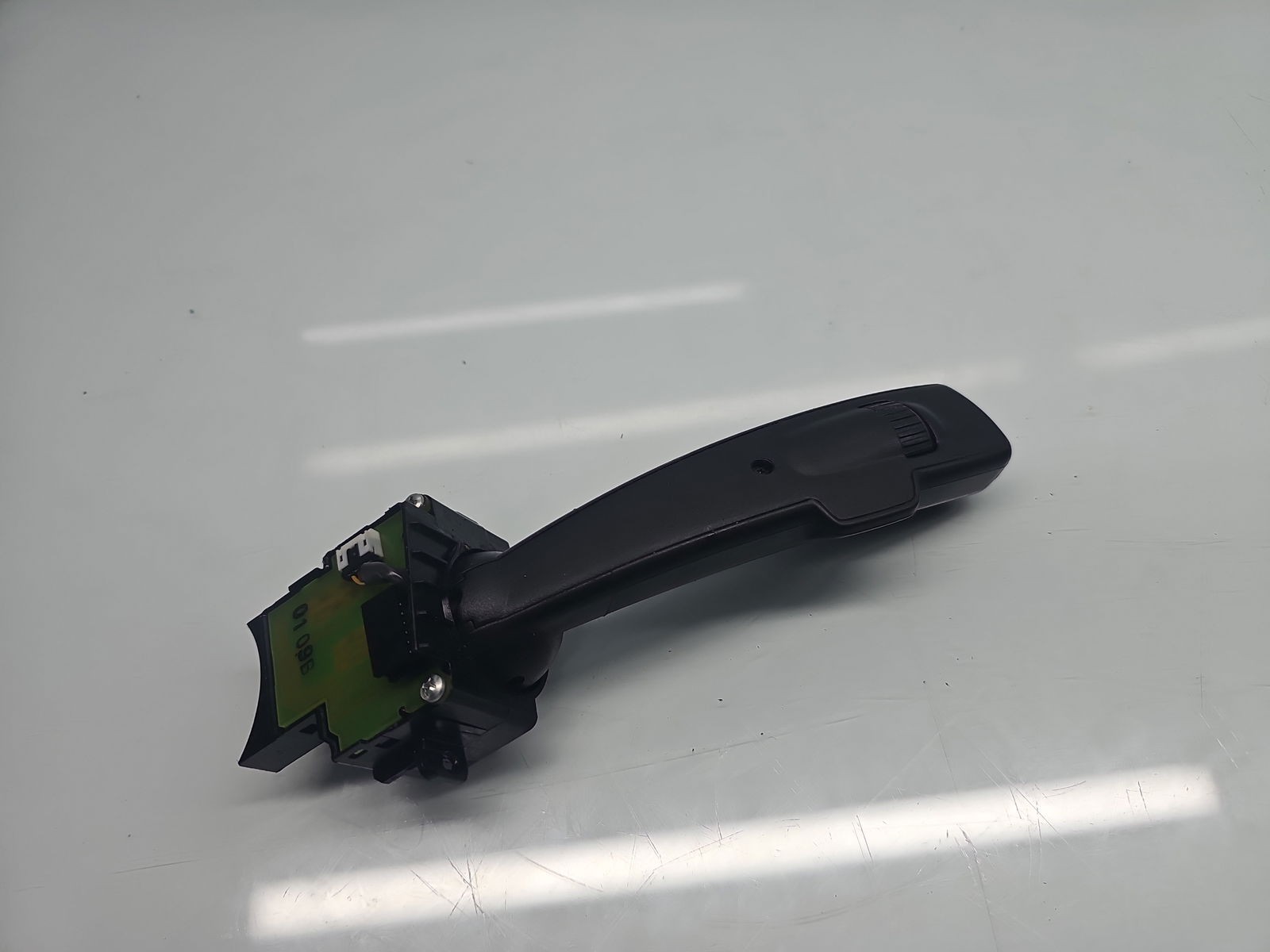 Maneta stergator Volvo V50 [Fabr 2004-2012] 17D770 - imagine 3